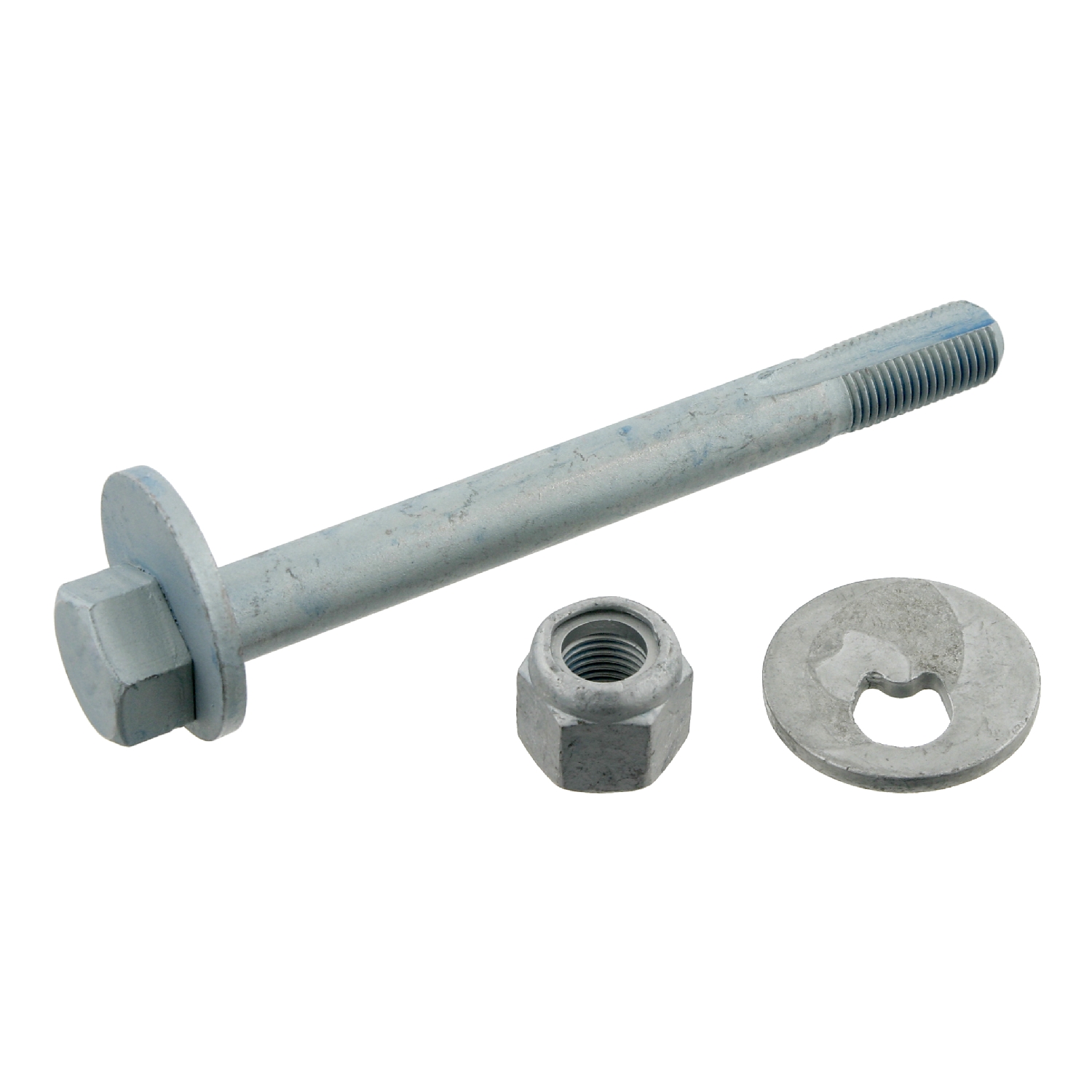 Mounting Kit, control lever - 420 715 HART
